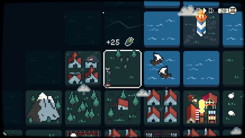 Dawnfolk 3