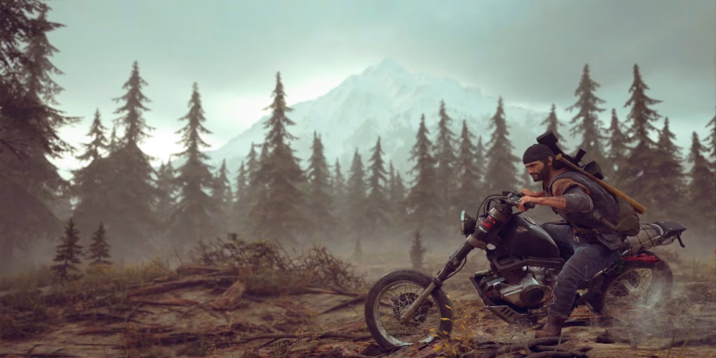 Days Gone Remaster otkriva nove trofeje 1
