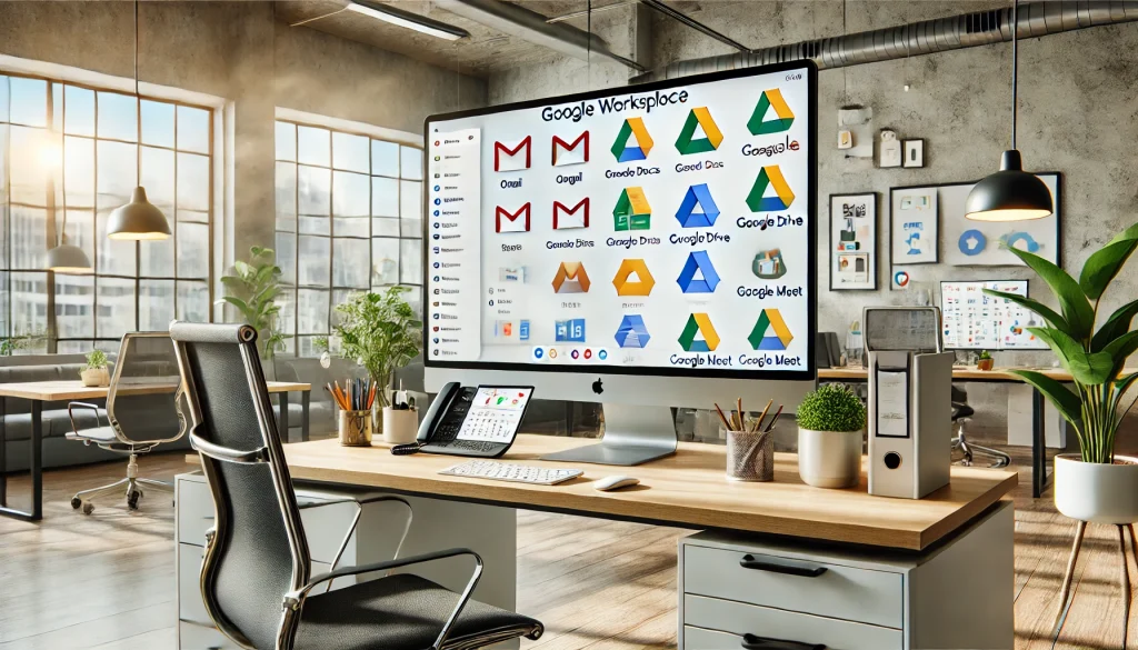 Deep research Vaš novi AI asistent u Google Workspace – Kako ova alatka menja način rada 2