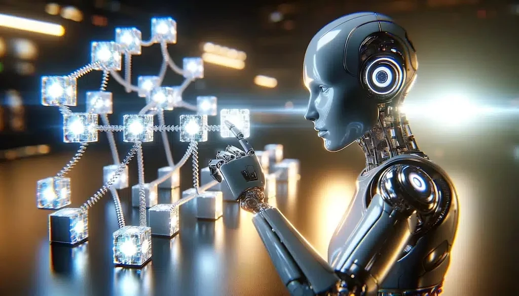 Deepseek i BlockchainCouncil Kako saradnja oblikuje budućnost tehnologija i inovacija 1