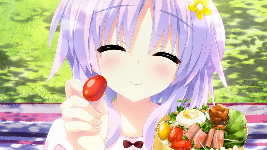 Destiny Star Girlfriend 3 1