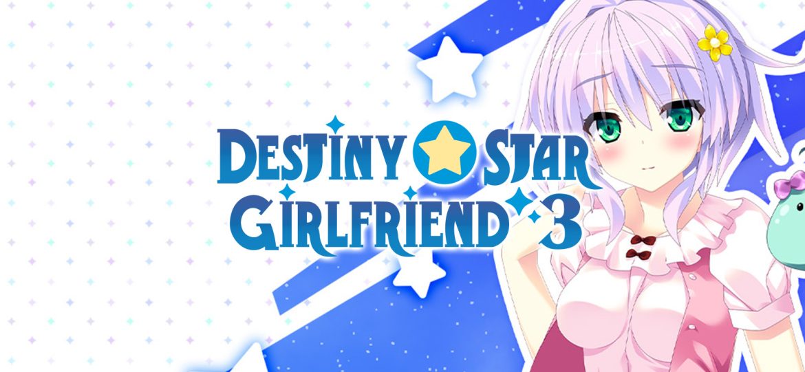 Destiny Star Girlfriend 3