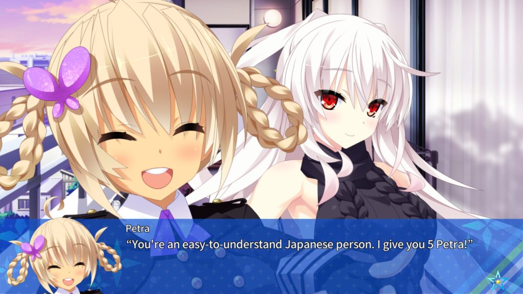 Destiny Star Girlfriend 3 2