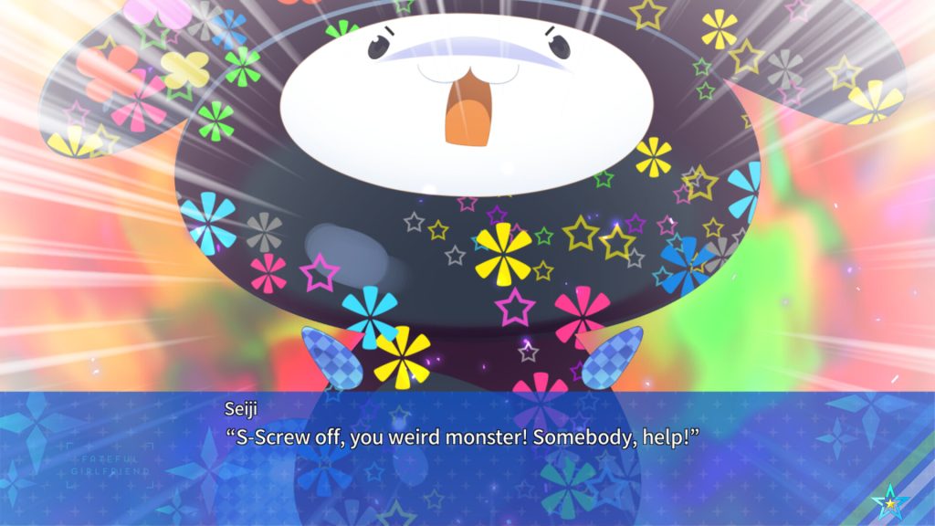 Destiny Star Girlfriend 3 4