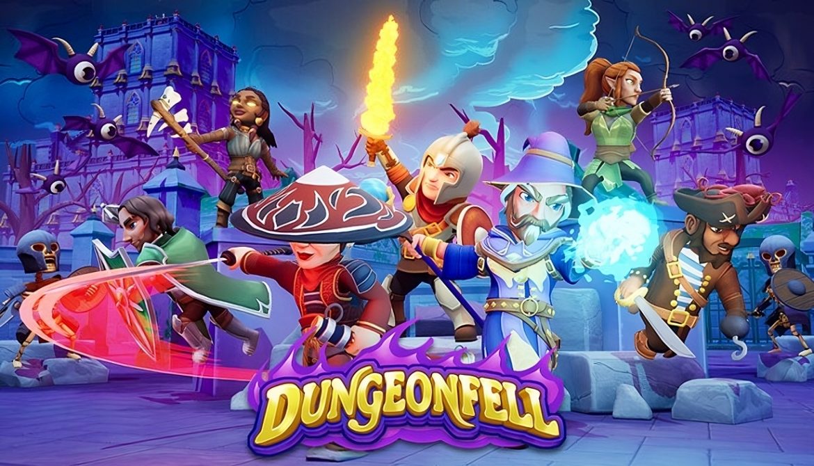 Dungeonfell