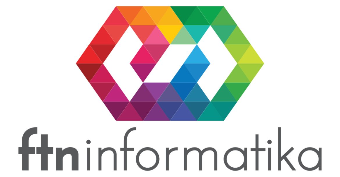 FTN Informatika - logo