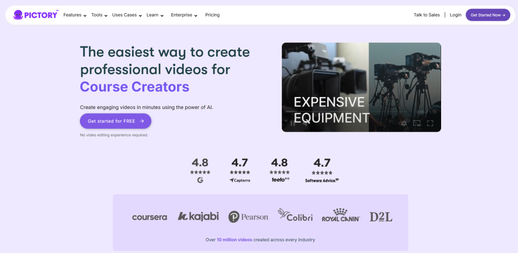 Fliki Napunite vaš sadržaj uz pomoć veštačke inteligencije 11Fliki Napunite vaš sadržaj uz pomoć veštačke inteligencije 11