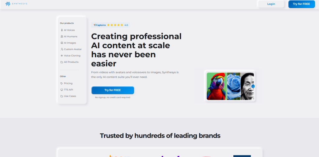 Fliki Napunite vaš sadržaj uz pomoć veštačke inteligencije 12