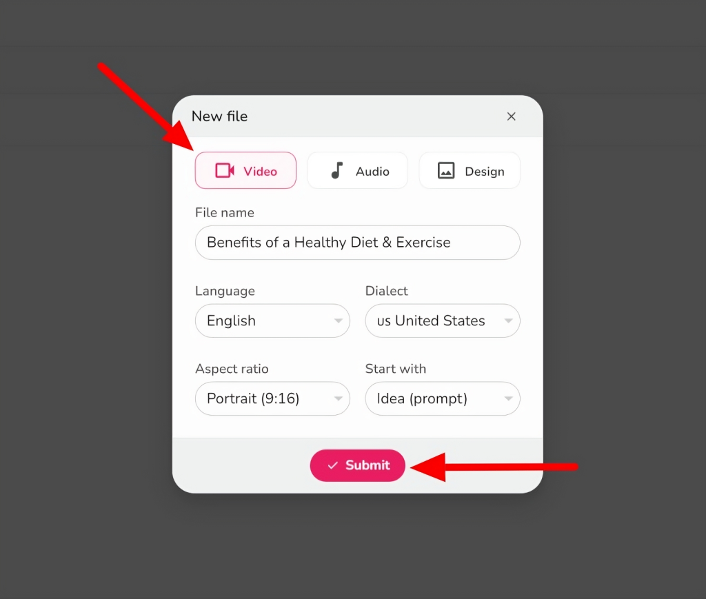 Fliki Napunite vaš sadržaj uz pomoć veštačke inteligencije 5