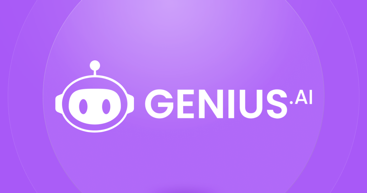 Genius AI