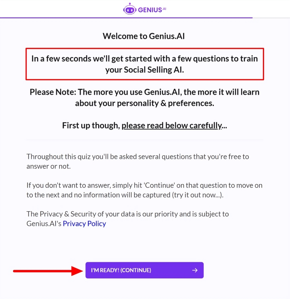 Genius AI Trenutni post-ovi na društvenim medijima koji čine razliku! 2