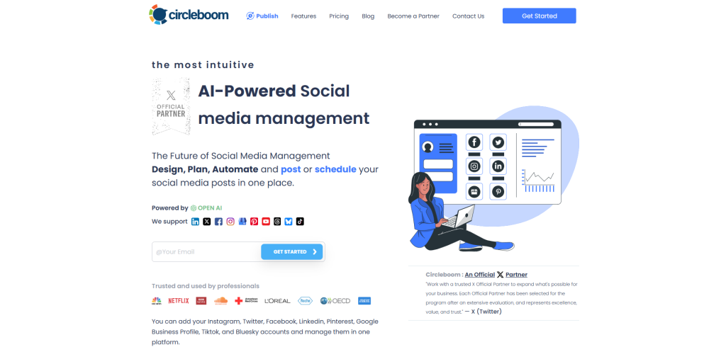 Genius AI Trenutni post-ovi na društvenim medijima koji čine razliku! 21