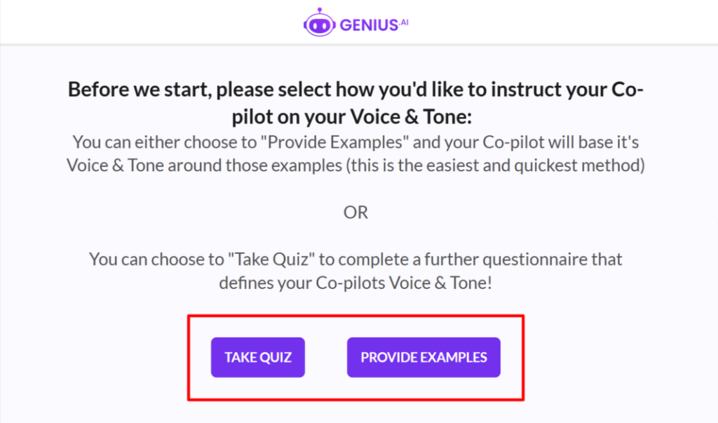 Genius AI Trenutni post-ovi na društvenim medijima koji čine razliku! 3