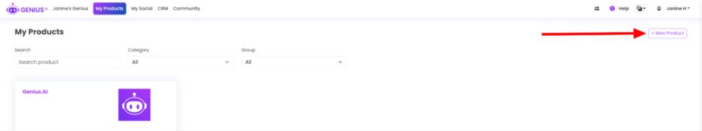 Genius AI Trenutni post-ovi na društvenim medijima koji čine razliku! 5