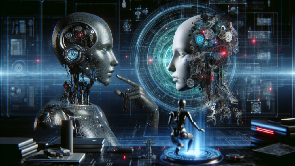 GibberLink omogućava AI agentima da zovu jedni druge na robot-jeziku 1