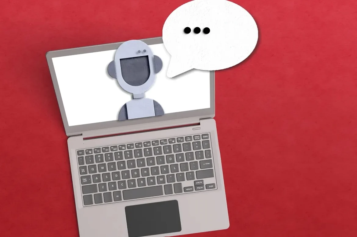 GibberLink omogućava AI agentima da zovu jedni druge na robot-jeziku