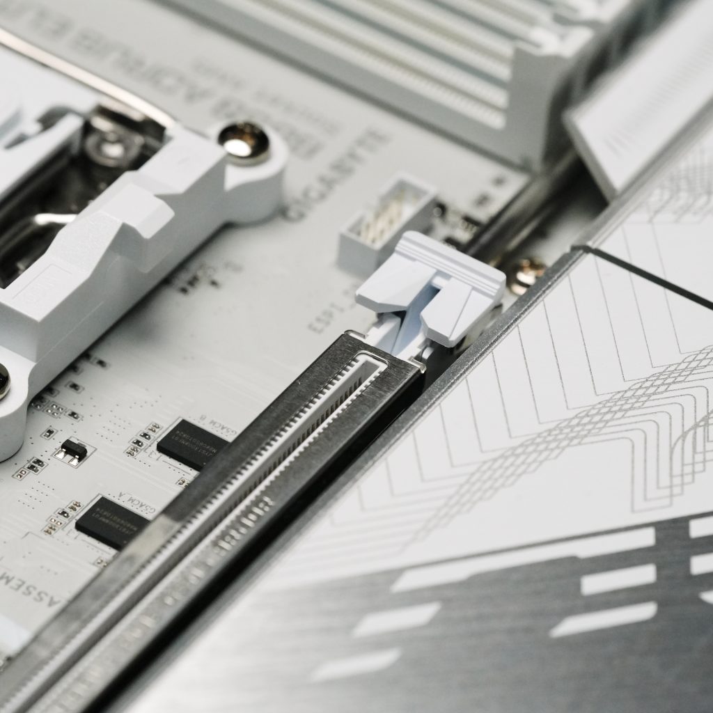 Gigabyte nudi sve svoje B850 matične ploče sa podrškom za PCI-E 5.0, pružajući veliku propusnost za ekspanzione kartice i SSD-ove 1