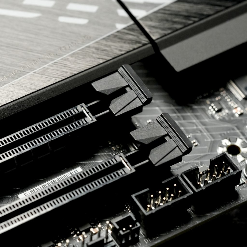 Gigabyte nudi sve svoje B850 matične ploče sa podrškom za PCI-E 5.0, pružajući veliku propusnost za ekspanzione kartice i SSD-ove 2