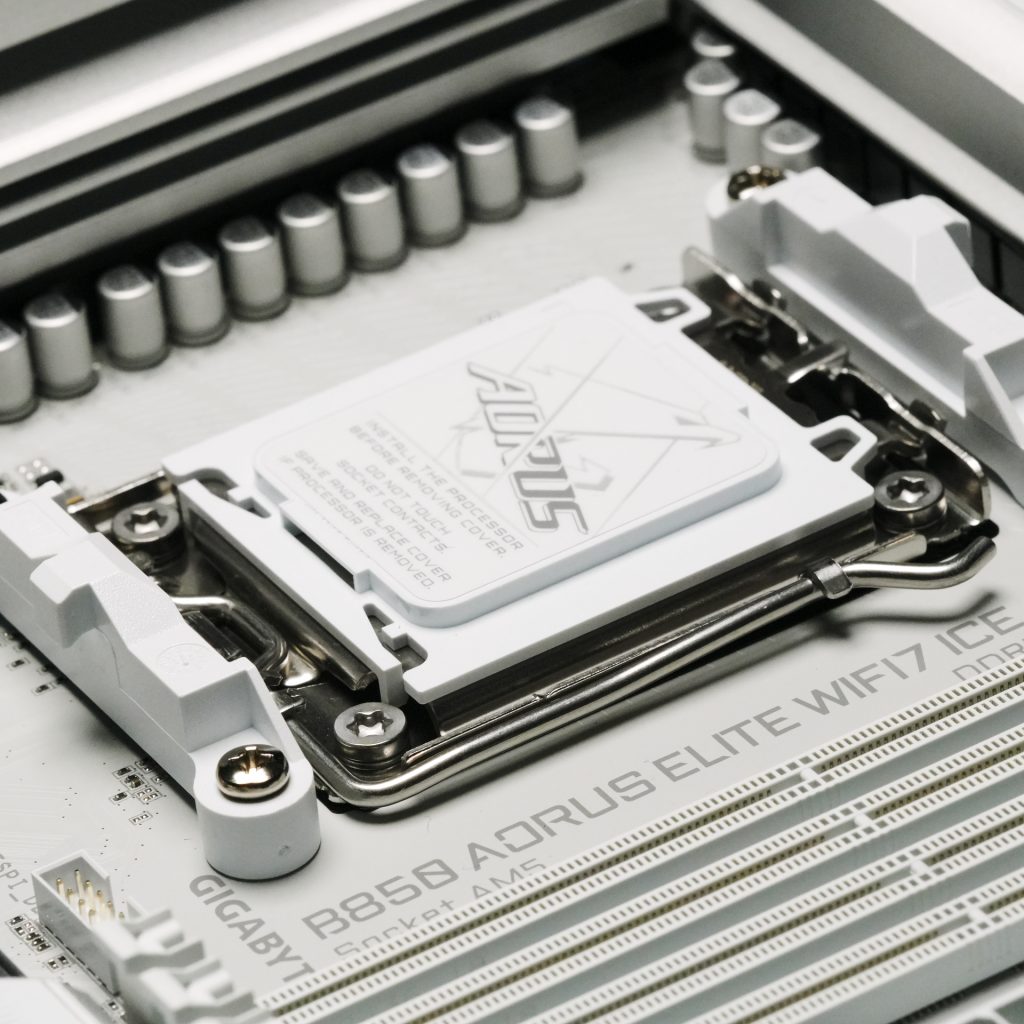 Gigabyte nudi sve svoje B850 matične ploče sa podrškom za PCI-E 5.0, pružajući veliku propusnost za ekspanzione kartice i SSD-ove 4