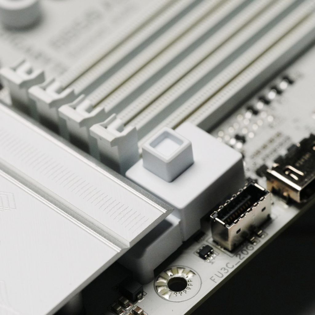 Gigabyte nudi sve svoje B850 matične ploče sa podrškom za PCI-E 5.0, pružajući veliku propusnost za ekspanzione kartice i SSD-ove 5