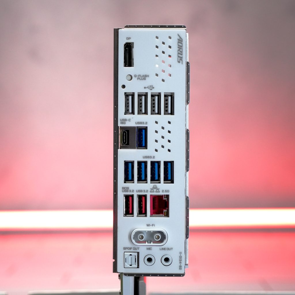 Gigabyte nudi sve svoje B850 matične ploče sa podrškom za PCI-E 5.0, pružajući veliku propusnost za ekspanzione kartice i SSD-ove 6