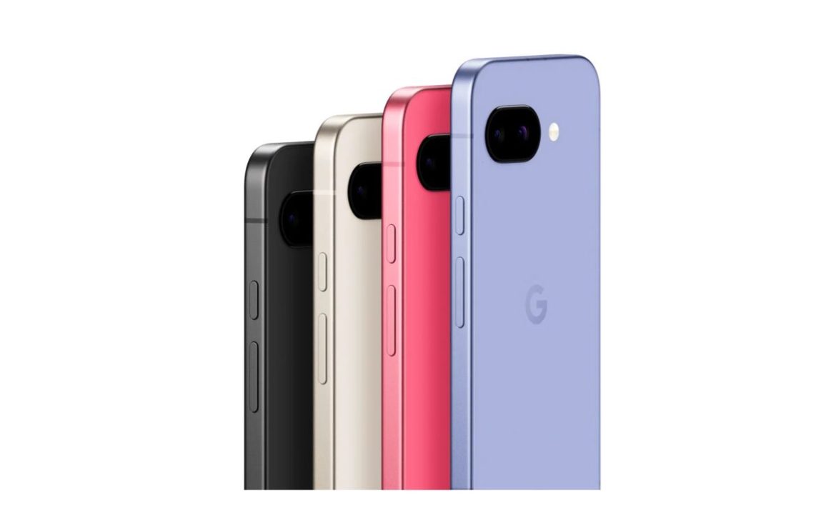 Google je predstavio Pixel 9a, ali je zaustavio prednarudžbine zbog zabrinutosti u vezi sa kvalitetom komponenti