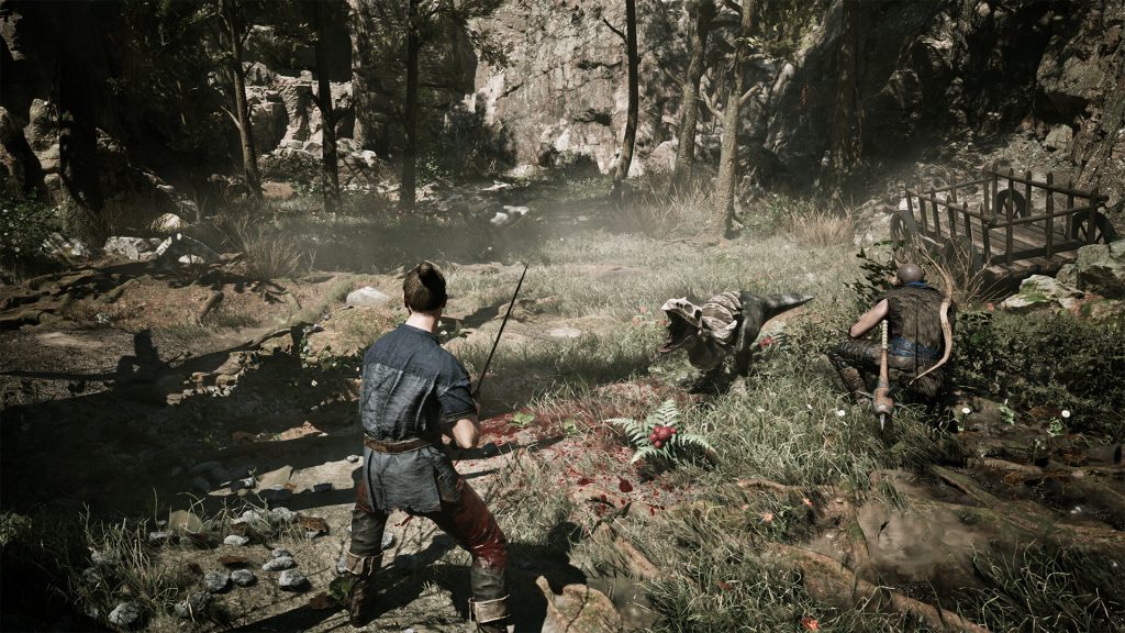 Gothic 1 Remake 1