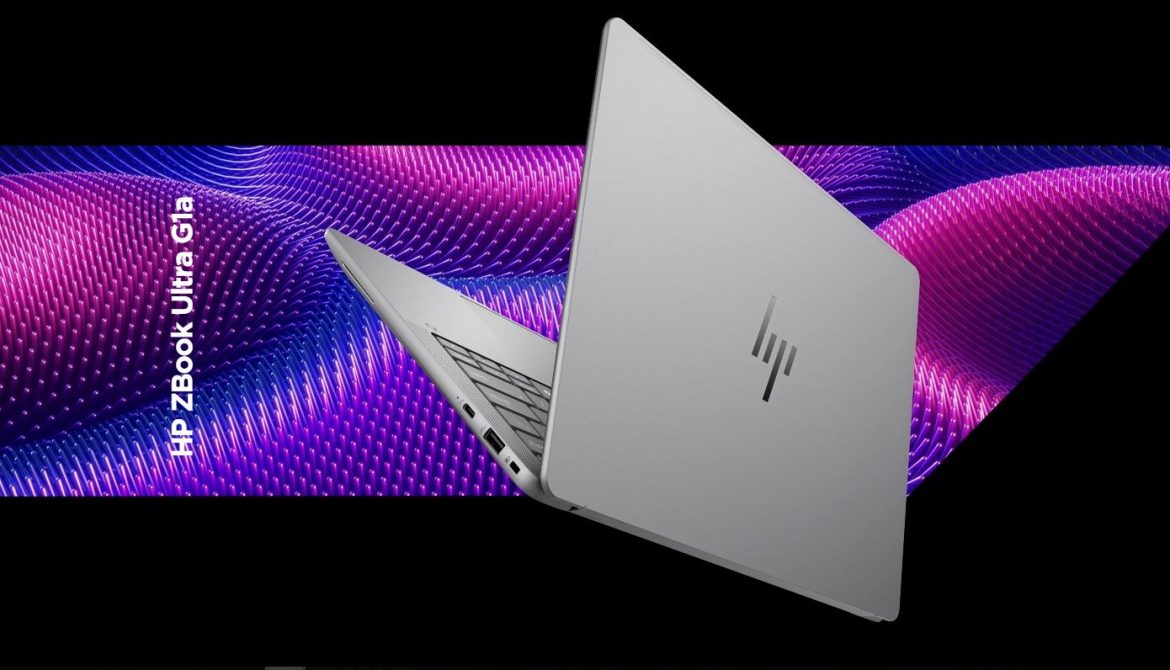 HP lansira ZBook Ultra 14 modele sa Strix Halo APU-ovima Cena do 8250 dolara za Ryzen AI Max PRO 395 i 128GB RAM