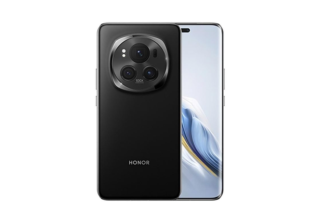Honor Magic 6 Pro