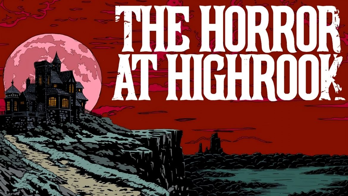 Horror at Highrook
