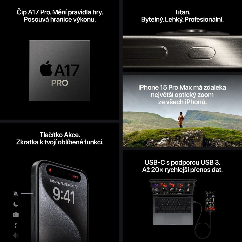 IPhone 15 Pro Max 10