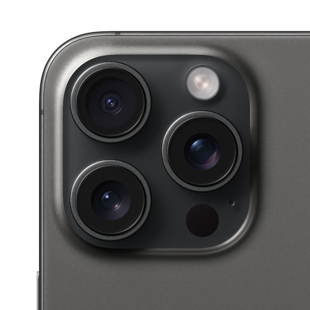 IPhone 15 Pro Max 7