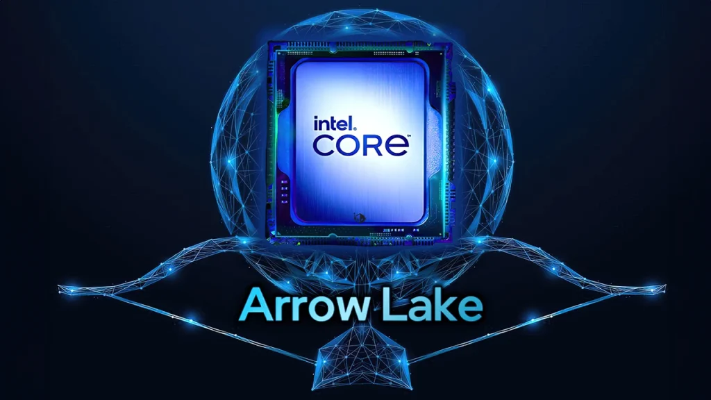 Intel Arrow Lake-S desktop CPU osveženje ponovo na meniju Manja unapređenja uključujući brži NPU 1