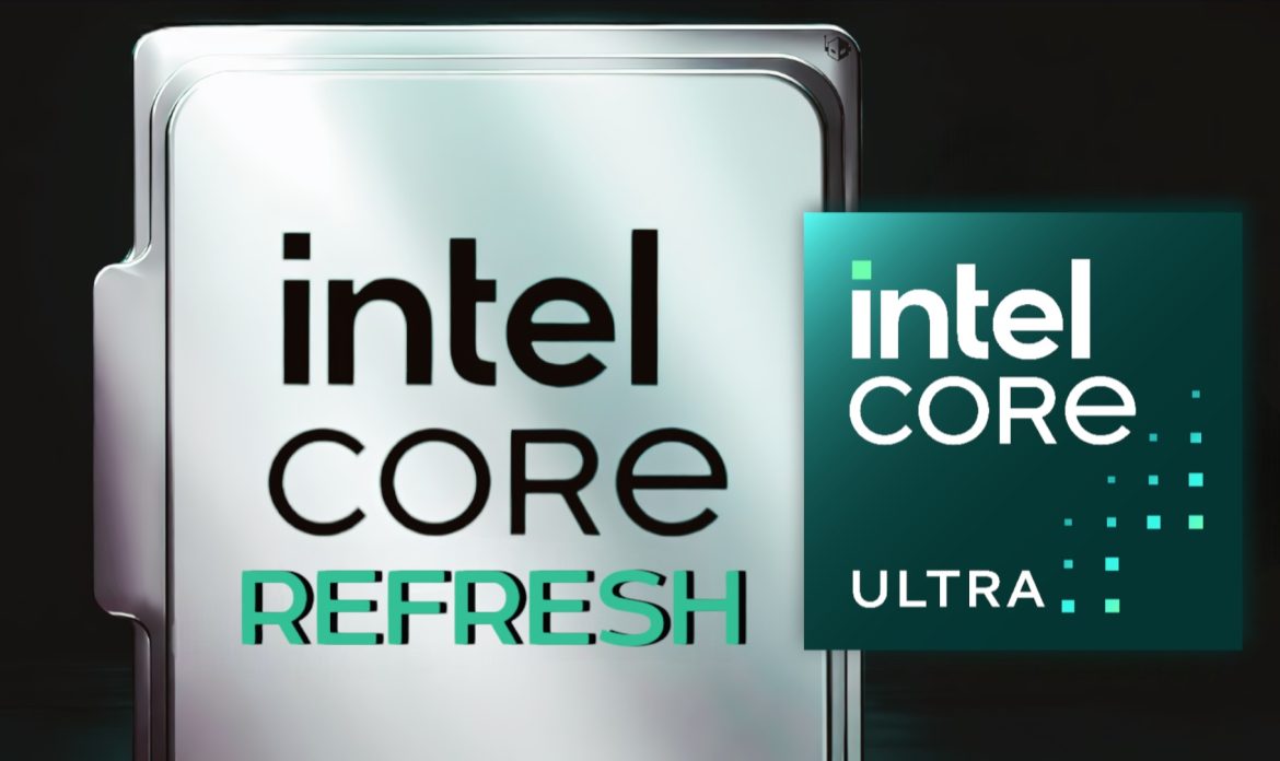 Intel Arrow Lake-S desktop CPU osveženje ponovo na meniju Manja unapređenja uključujući brži NPU
