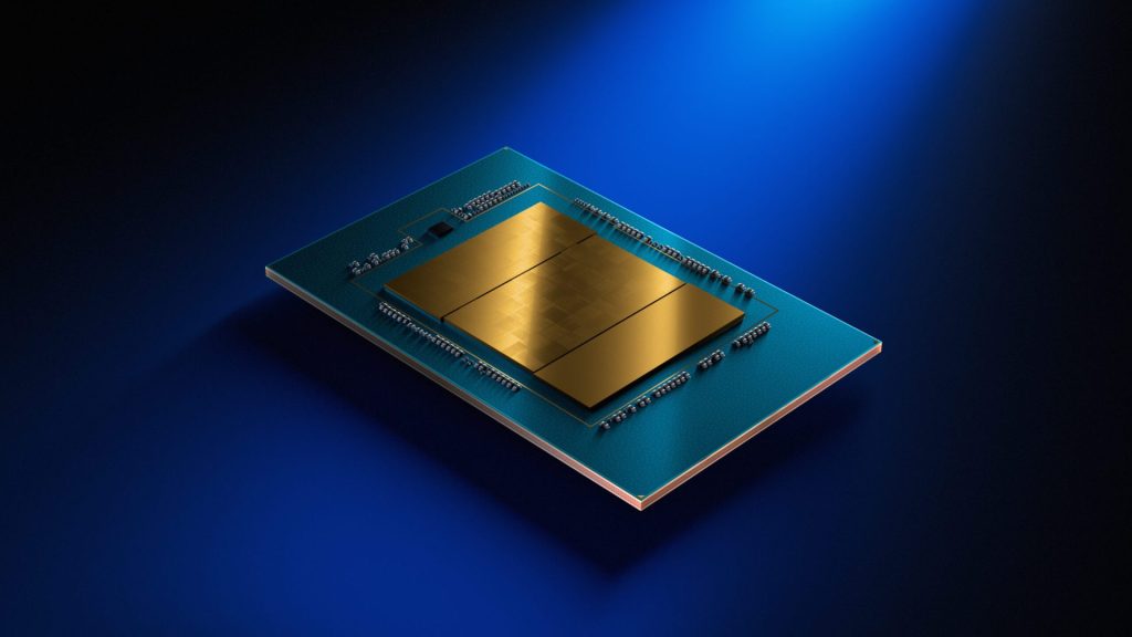 Intel najavljuje rukovodstvo uz Xeon 6 „Granite Rapids“ procesore u mrežnoj infrastrukturi 1