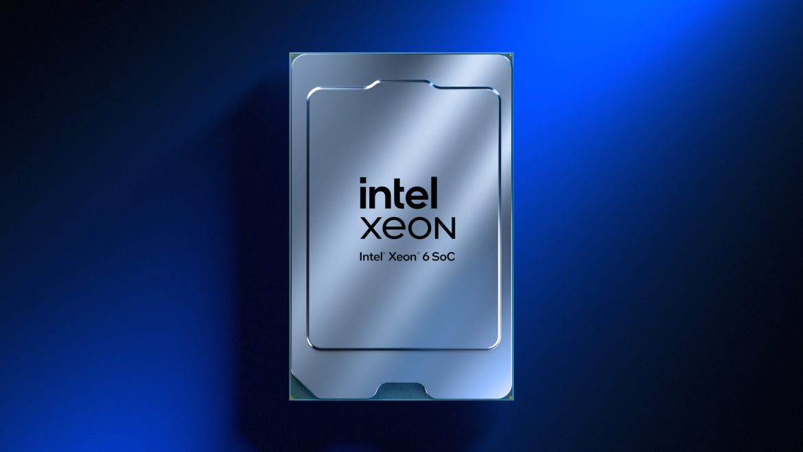 Intel najavljuje rukovodstvo uz Xeon 6 „Granite Rapids“ procesore u mrežnoj infrastrukturi