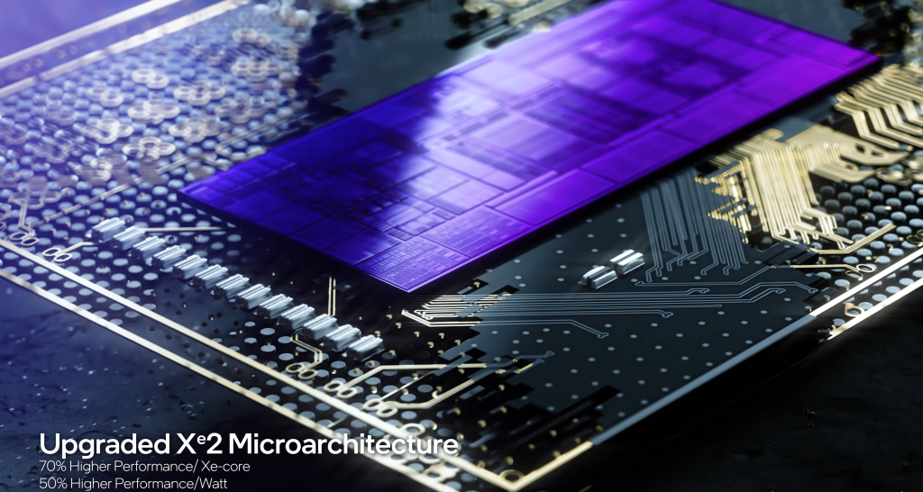 Intel navodno otkazao svoje vrhunske Xe2 Arc Battlemage „BMG-G31“ grafičke karte 1