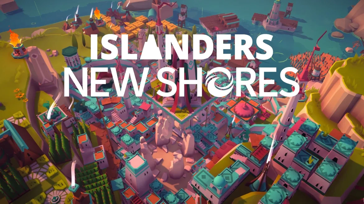 Islanders: New Shores