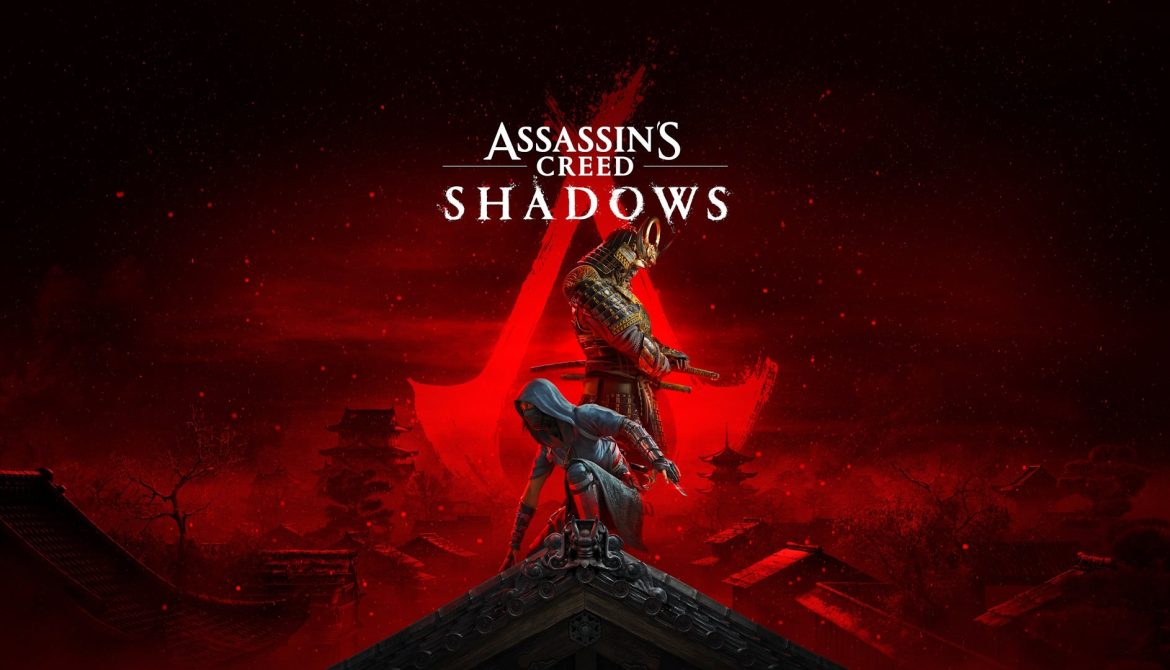 Kako prikupiti resurse u igri Assassin's Creed Shadows