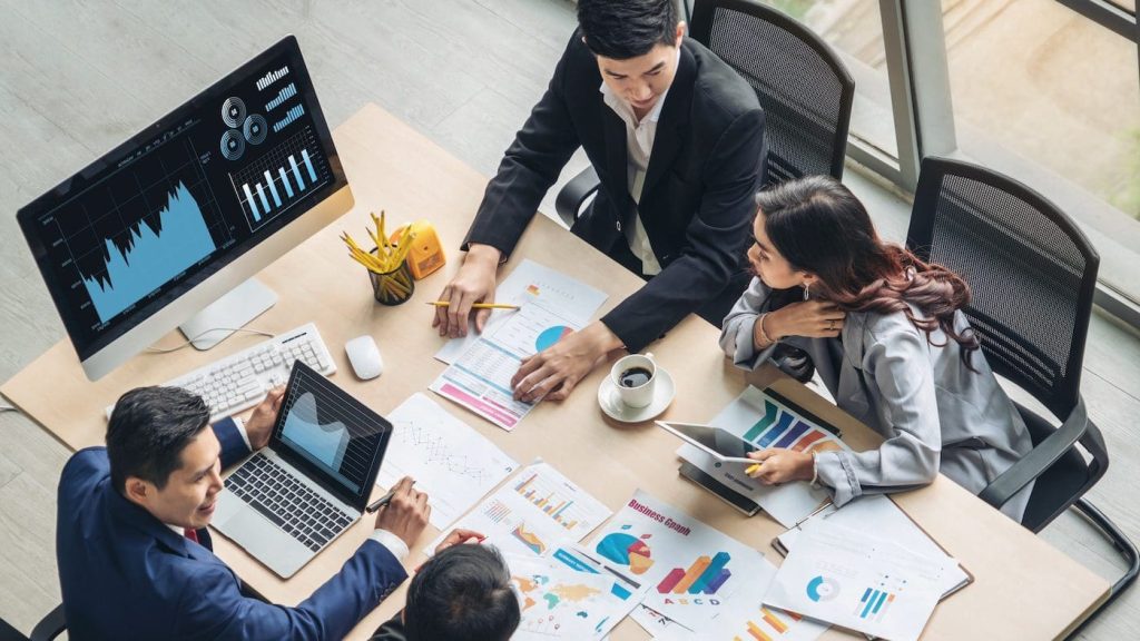 Kako težnja za savršenstvom može uništiti vaš biznis 1