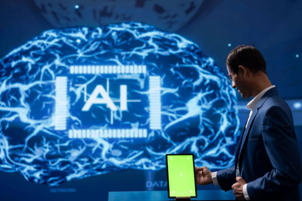 Kako uspeti u svetu veštačke inteligencije Saveti, strategije i inspiracija za buduće liderke i lidere