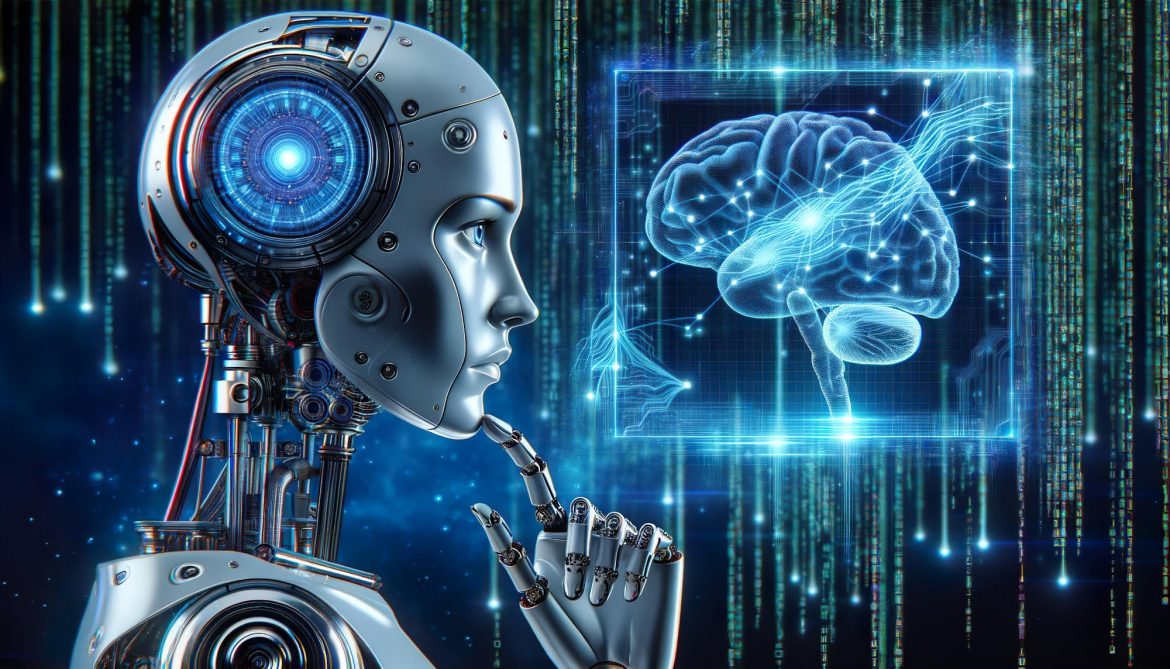 Kako veštačka inteligencija menja industrije Ko je prvi na redu