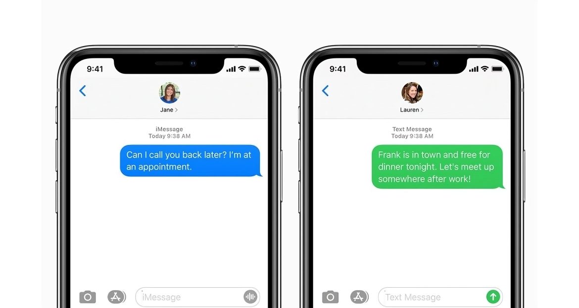 Korisnici iPhone-a i Android-a uskoro će moći da šalju end-to-end šifrovane RCS poruke
