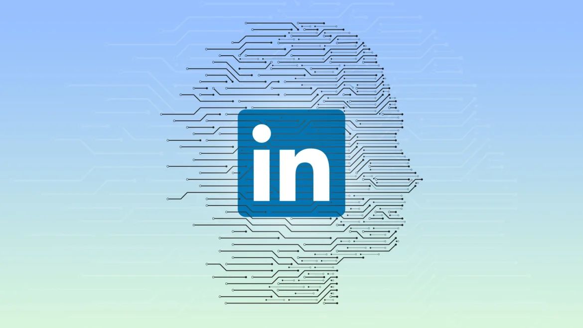 Kreativnost i veštačka inteligencija – kako LinkedIn koristi AI za revolucionisanje marketinga