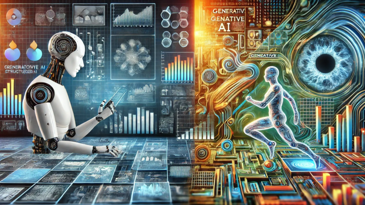 Kreator ili marker Kako koristiti generativnu veštačku inteligenciju u svakodnevnom radu