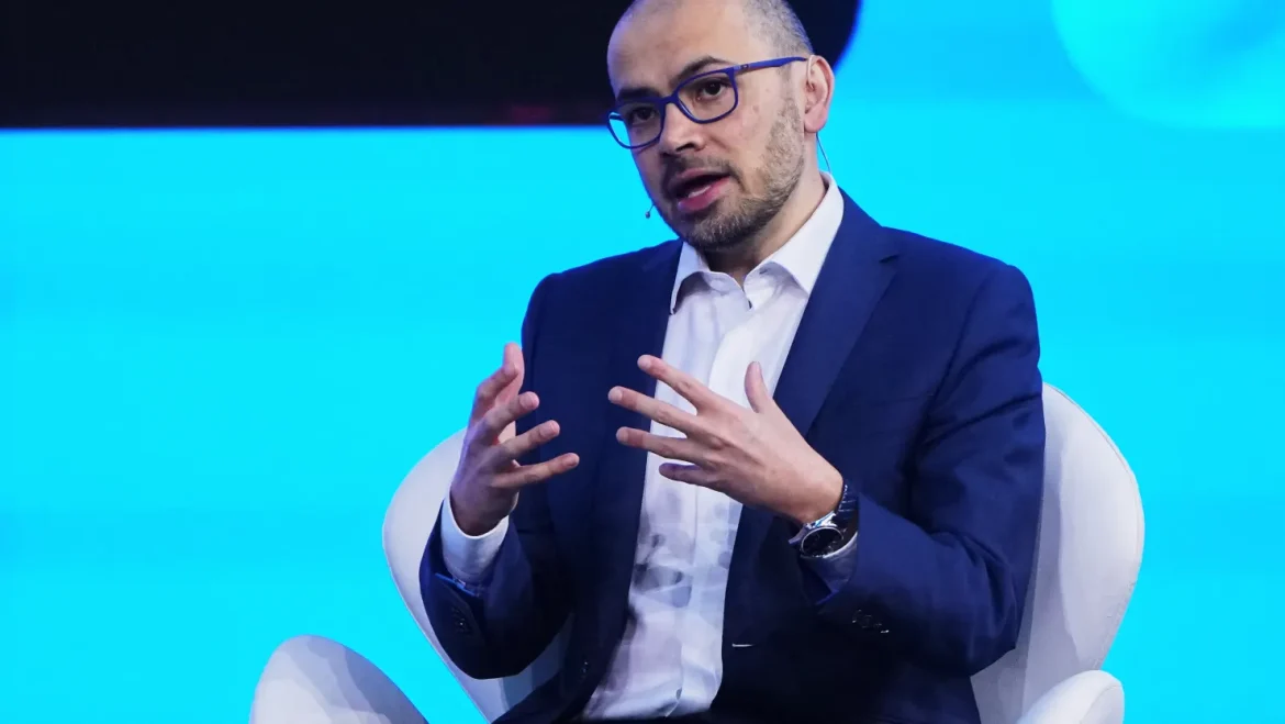 Ljudska inteligencija u mašinama za 5 do 10 godina Šta kaže osnivač DeepMind-a
