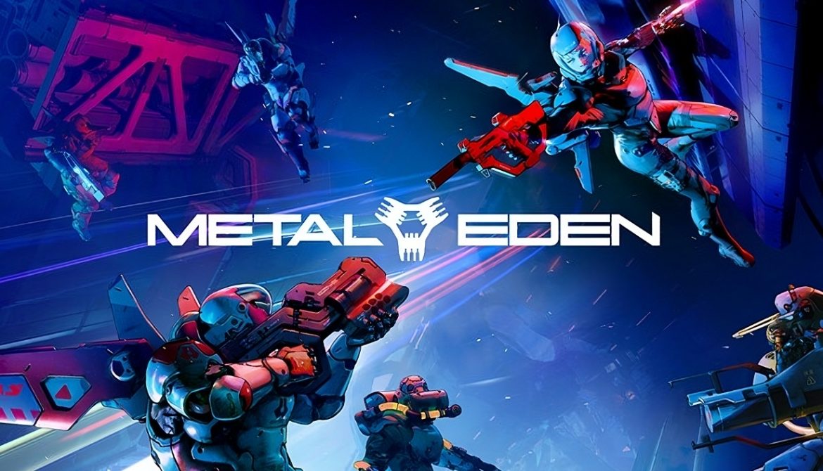 METAL EDEN