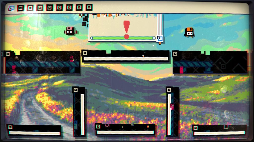 MainFrames 22