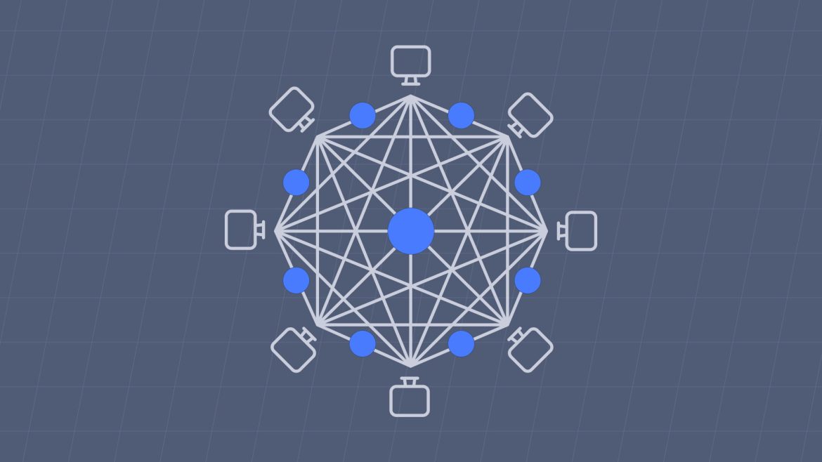 Mainnet Srce blockchain mreže i njegova ključna uloga u decentralizaciji
