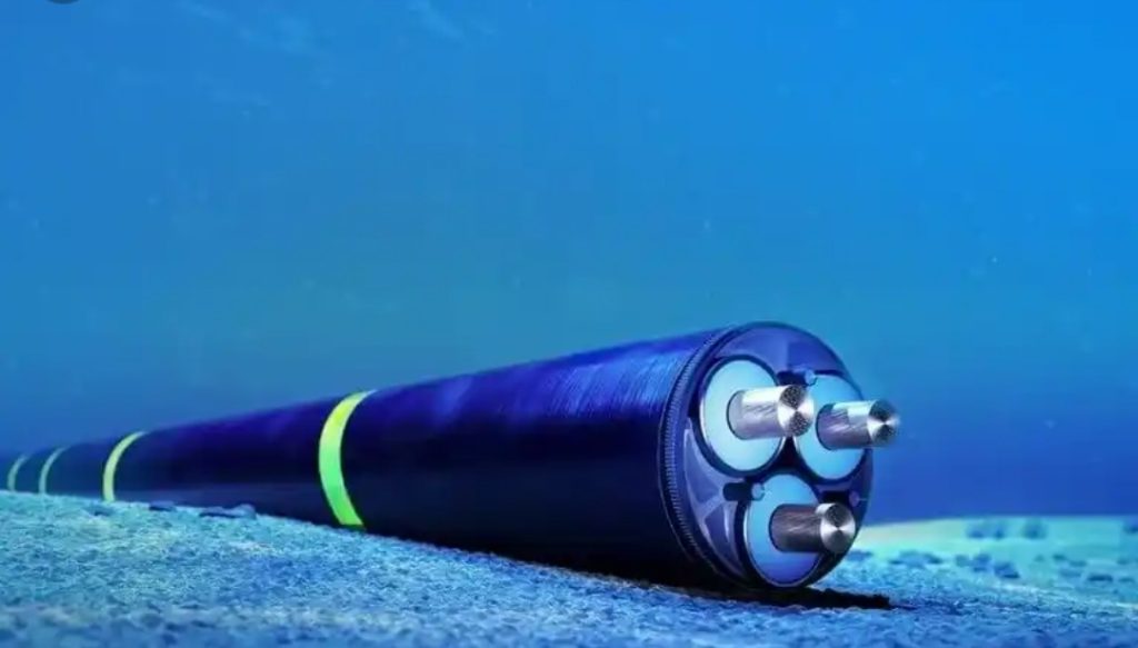 Meta pokreće Projekt Waterworth – AI za revolucionarnu podmorsku infrastrukturu 1